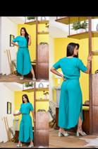 Conjunto pantacurt Conjunto pantacurt