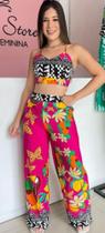 Conjunto pantalona Conjunto pantalona