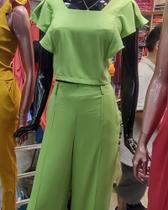 Conjunto pantalona Conjunto pantalona