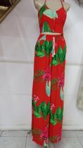 Conjunto pantalona