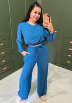 Conjunto pantalona
