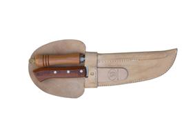 Conjunto pantaneiro 8" afi-corte