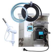 Conjunto Para Arla 230V 40L/Min 4m Mangueira 1749 VIlubri