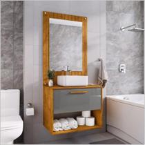 Conjunto Para Banheiro Zenit Mdp Cuba Naturalle Titanium Conjunto Para Banheiro Zenit Mdp Cuba Naturalle Titanium