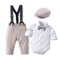 Conjunto para Batizado Festa bebe boena - Ranna Bebe