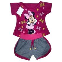 Conjunto para bebê menina Conjunto para bebê menina