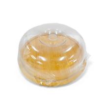 Conjunto para Bolo com Tampa 20x20 cm N244730-8 - Quanhe Conjunto para Bolo com Tampa 20x20 cm N244730-8 - Quanhe