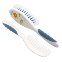 Conjunto para Cabelo Kuka Soft Azul Conjunto para Cabelo Kuka Soft Azul