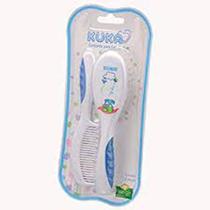 Conjunto para Cabelo Soft - Azul - Kuka