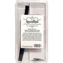 Conjunto Para Caligrafia Drawing Storage Speedball 3065