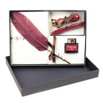 Conjunto para Caligrafia Kentaur com 24 Peças Completo SK086