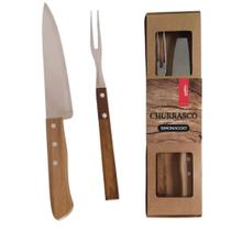 Conjunto para Churrasco 2 peças - Simonaggio