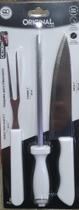 Conjunto para churrasco Conjunto para churrasco