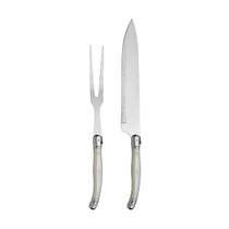 Conjunto Para Churrasco Pérola 2 Peças - Haüskraft