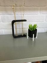 Conjunto para Decoração Minimalista Moderno