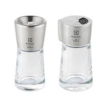 Conjunto para Especiarias Electrolux By Rösle Conjunto para Especiarias Electrolux By Rösle