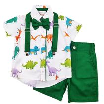 Conjunto para Festa Infantil Masculino
