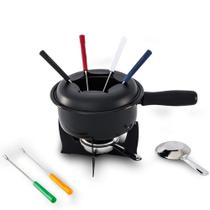 Conjunto para Fondue 10 Pçs - Brinox