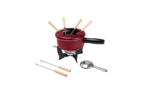 Conjunto para Fondue 10 Peças bgn para 6 Pessoas Brinox