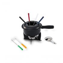Conjunto Para Fondue 10 Peças - Fondues E Pestiscos - Brinox