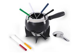 Conjunto para Fondue 10 Peças para 6 Pessoas Brinox