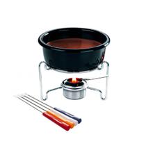 Conjunto para Fondue 7 Pçs - Brinox