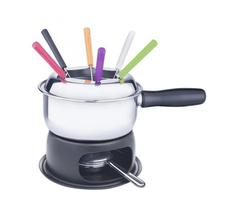 Conjunto para Fondue - Fondue e Petiscos Brinox