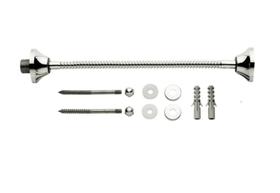 Conjunto para instalação de Mictório Deca FM711.01