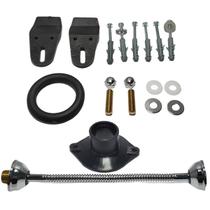 Conjunto para instalação de Mictório Deca M716 - FM71601