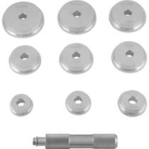 Conjunto Para Instalação De Rolamentos E Retentores Vonder