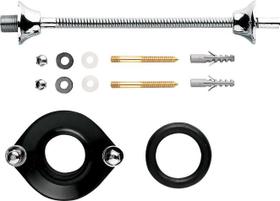 Conjunto Para Instalação Do Mictório M712 Deca