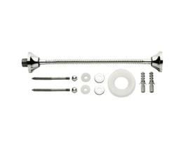 Conjunto Para Instalação Dos Mictórios M713 / M715 - Deca