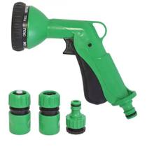 Conjunto para Irrigação 10 Jatos DY-2034 com 4 Peças - 3930201 - TRAPP Conjunto para Irrigação 10 Jatos DY-2034 com 4 Peças - 3930201 - TRAPP