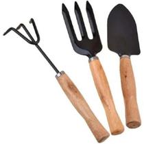 Conjunto para jardinagem