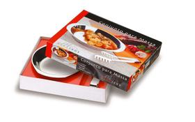 Conjunto para Massa 2 Peças - Megainox Conjunto para Massa 2 Peças - Megainox