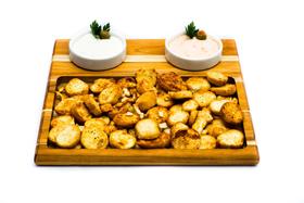 Conjunto para Patê Simples Conjunto para Patê Simples