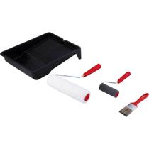 Conjunto Para Pintura com 5 Peças, Nove54 Conjunto Para Pintura com 5 Peças, Nove54