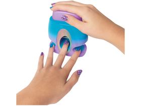 Conjunto para Pintura de Unhas Go Glam