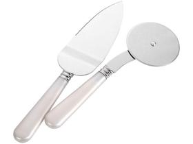 Conjunto para Pizza Hauskraft - CJBO-008PE 2 Peças