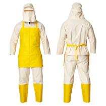 Conjunto Para Pulverização Hidrorepelente com 30 Lavagens EVALD