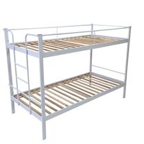 Conjunto para Quarto 1 Beliche e 1 Escrivaninha 110x55cm Completa Casa