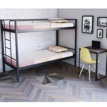 Conjunto Para Quarto 1 Beliche e 1 Escrivaninha 90x45cm