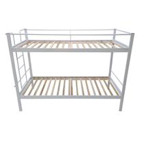 Conjunto para Quarto 1 Beliche e 1 Escrivaninha 90x60cm