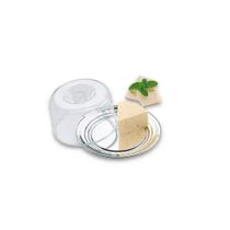 Conjunto para Queijo 2 Peças Petunia Brinox 1527/123