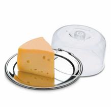 Conjunto Para Queijo 2 Peças Petunia Brinox