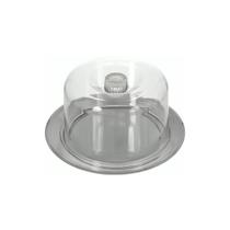 Conjunto Para Queijo em Aço Inox - Petúnia Brinox Conjunto Para Queijo em Aço Inox - Petúnia Brinox