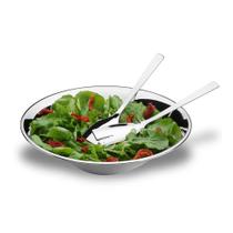 Conjunto para Salada 3 Peças - Suprema - Brinox