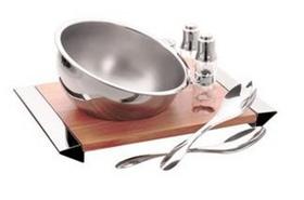 Conjunto para Salada Kyoto 8 Peças