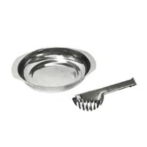conjunto para servir massas dinamika inox conjunto para servir massas dinamika inox