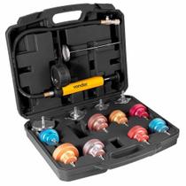 Conjunto para Sistema de Arrefecimento Radiador VONDER Conjunto para Sistema de Arrefecimento Radiador VONDER